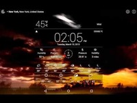 Weather Live App for free