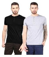 Bossini & UCLA T-Shirts and trousers Flat 70% OFF