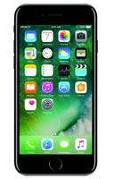 Apple iPhone 7 256 GB (Jet Black)