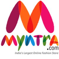 Get 10% Cashback on payments via PhonePe on Myntra