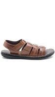 Buy Red Tape Men's Sandals at 65% off and also get 100% cashback on flight upto 1750