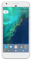 Google Pixel 32 GB (Very Silver)