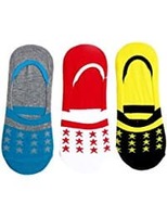 Flat 80%  on Women Socks Starting at Rs.129