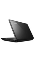 Lenovo G50-80 (80E502Q3IH) Notebook (Core i3 (5th Gen)/4 GB/1 TB/39.62cm (15.6)/DOS/2 GB) (Black) 