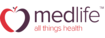 Medicines at 22% off for all users (Medlife)