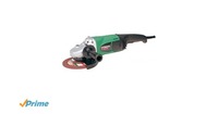 Hitachi 93124041K G18SH2 Angle Grinder, 7 inch 