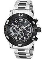 Amazon: Invicta watches, minimum 80% off