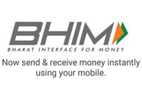 Bhim refer and earn Rs. 10