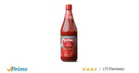 Kissan Fresh Tomato Ketchup Bottle, 1kg