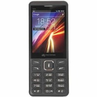 MAYBE LOOT : Micromax X970 (Black)