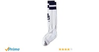 Fila Men's Athletic Socks (Pack of 10)