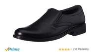 Red Chief Men's Leather Formal Shoes