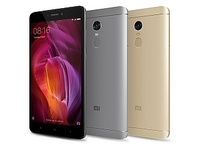 Available again:Redmi Note 4 3G+32G PRE-ORDER now @mi.com
