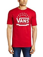FLAT 70% Off on VANS Mens Clothing