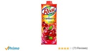 Real Cranberry Fruit Power, 1L at 30% off
