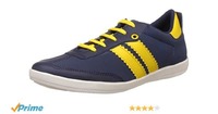 Zuan Men's Sneakers In Just Rs.299