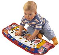 Upto 82% off on Musical Toys 