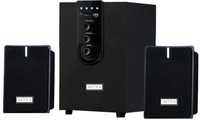 IT-1800 SUF (Black, 2.1 Channel)