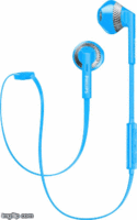 Philips Wireless Bluetooth Headset