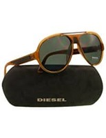 Diesel Sunglasses Flat 80% Off