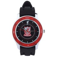flat 80% cb on Liverpool Analog Watch