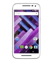 Extra ₹850 off via all cards on Moto G Turbo Edition (16GB)