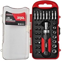 Bosch Screwdriver Set 28pcs & 38pcs