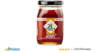 24 Mantra Organic Honey, 250g