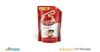Lifebuoy Total 10 Germ Protection Hand Wash, 800 ml 