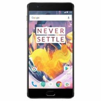 OnePlus 3T 64GB at Rs.23999 + Extra 10% Cashback.on Vodafone m-pesa+5% Cashback. Max Rs 500 on Mobikwik 