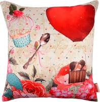 Nostaljia Cushion Cover For Rs.39