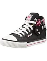 Upto 65% off on British Knights Shoes