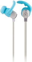 Altec Lansing MZW100 - Wireless Bluetooth Headset With Mic  (Blue)