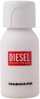 Diesel Plus Plus Masculine EDT - 75 ml  (For Men)