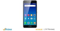 [Lowest] Gionee A1 (64GB) at 19,999 + Get upto Rs.1,280 as Amazon Pay balance through credit card EMI from the seller Cloudtail India