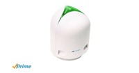Airfree E60 Filterless 45-Watt Air Purifier (White)