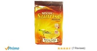 Nescafe Sunrise Richer Aroma, 200g 