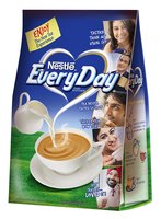 Nestle Everyday Milk Powder - 200g Pouch