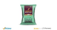Cornitos Nachos Crisps, Wasabi, 150g 
