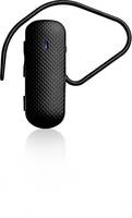 Envent Dialog + Wireless Bluetooth Headset With Mic (Black)