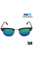 (loot again) 100% cash back on funk sunglass. delivery charge 75 rs,