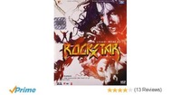 Rockstar Movie (Video CD), Agneepth Video CD