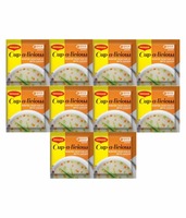 Maggi Instant Soup combos (15 gm Pack of 10)+ free delivery