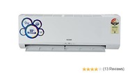Mitashi 1 ton 3 Star Split AC 