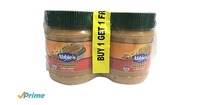 Abbie's Peanut Butter (Buy 1 Get 1 Free)