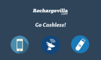 Get 100% Cashback on Recharge & Bill Payments
