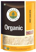 Organic Tattva Wheat Flour, 5kg 