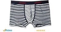 Jockey Pack of 10 Trunks X -LARGE