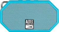 [ BACK IN STOCK ] - Altec Mini H2O (IMW257-AB) Portable Bluetooth Speaker ( IPS67 All proof ) || 999 rs. ||  72 % Off
