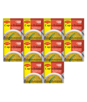 Maggi Instant Soup (Pack of 10)